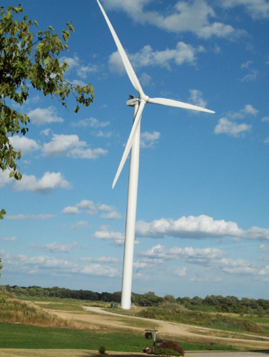 Turbine